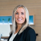 Bilde av megler Gro Anita Nøkland