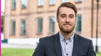 Bilde av megler Robin Antonsen