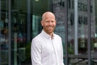 Bilde av megler Terje Marcussen