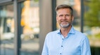 Bilde av megler Magnus Kristiansen