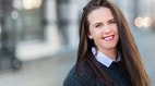 Bilde av megler Erika Monsås Rødseth