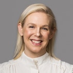 Bilde av megler Cecilie Wolden Grønnerød