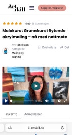 Miniatyrgalleribilde