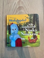 Miniatyrgalleribilde