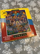 Miniatyrgalleribilde