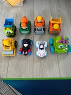 Miniatyrgalleribilde