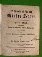 Miniatyrgalleribilde