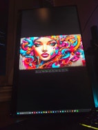 Miniatyrgalleribilde