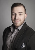 Bilde av megler Anders Nilsen