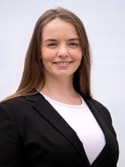 Bilde av megler Kristine Ellingsen