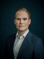 Bilde av megler Anders Wekre