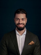 Bilde av megler Tor Inge Polden