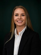 Bilde av megler Madeleine Daffinrud