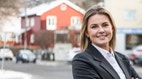 Bilde av megler Elise Alette Hansen