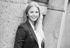 Bilde av megler Monica Løvjomås Eriksen