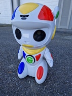 Miniatyrgalleribilde