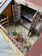 Miniatyrgalleribilde