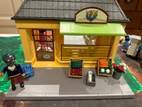 Miniatyrgalleribilde