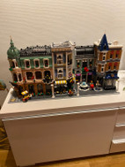 Miniatyrgalleribilde