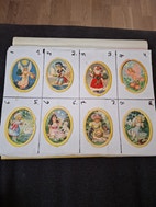 Miniatyrgalleribilde