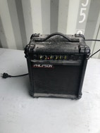 Miniatyrgalleribilde