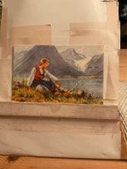 Miniatyrgalleribilde