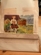 Miniatyrgalleribilde