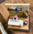 Miniatyrgalleribilde