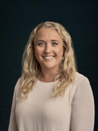 Bilde av megler Camilla Therese Schrøder