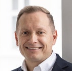 Bilde av megler Thor Kristian Johannessen