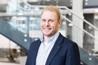 Bilde av megler Andre Nilsen
