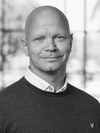 Bilde av megler Jan Tore Ringen