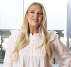 Bilde av megler Tonje Nystad