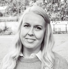 Bilde av megler Lise Eilertsen