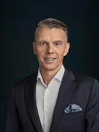 Bilde av megler Torbjørn Lie