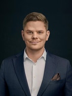 Bilde av megler Christian Halvorsen