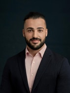 Bilde av megler Yasin Unal