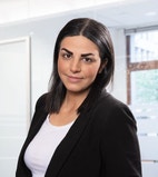 Bilde av megler Elnaz Ershadi