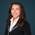 Bilde av megler Victoria Eidsvig Vergara