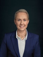 Bilde av megler Malin Anker-Larsen