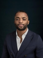 Bilde av megler Harold Mufoncol