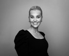 Bilde av megler Andrea Birkeland