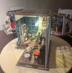 Miniatyrgalleribilde