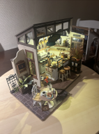 Miniatyrgalleribilde