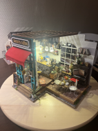 Miniatyrgalleribilde