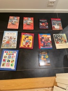 Miniatyrgalleribilde