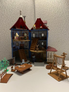 Miniatyrgalleribilde