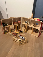 Miniatyrgalleribilde