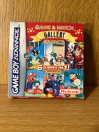 Miniatyrgalleribilde