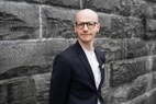 Bilde av megler Ken Martin Wigand